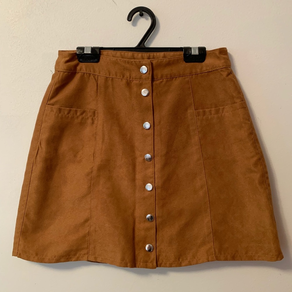 Skirt from H&M
